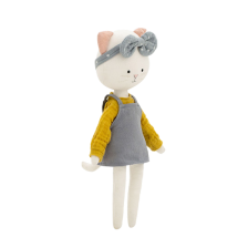 Christy The Cat 29